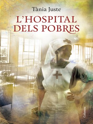 cover image of L'hospital dels pobres